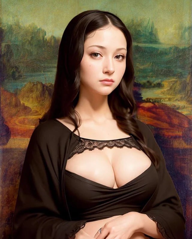 Елизавета Боярская показала голую грудь