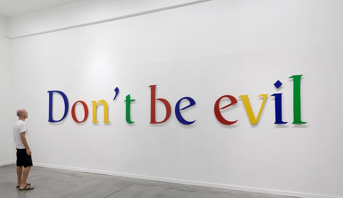 Сотрудники Google объединяются в борьбе за свои права Работа, Трудовые отношения, Профсоюз, IT, Увольнение, Google