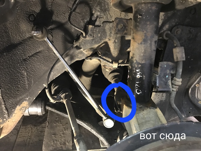 О рукожопах, жадности и пользе "вдохновления" чужими идеями Ремонт авто, Жадность, Рукожоп, Длиннопост