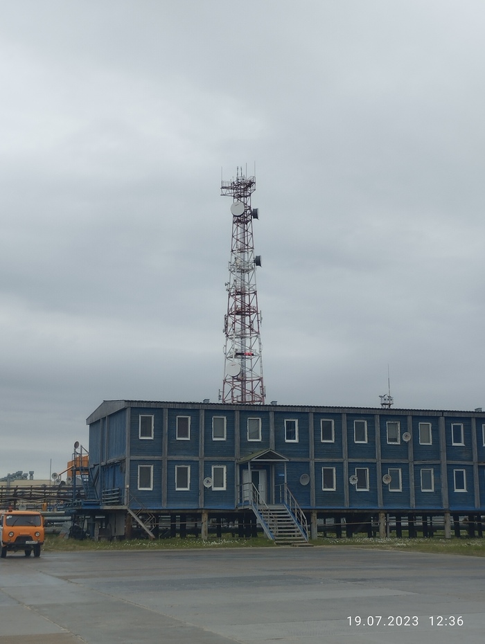 Бованенково