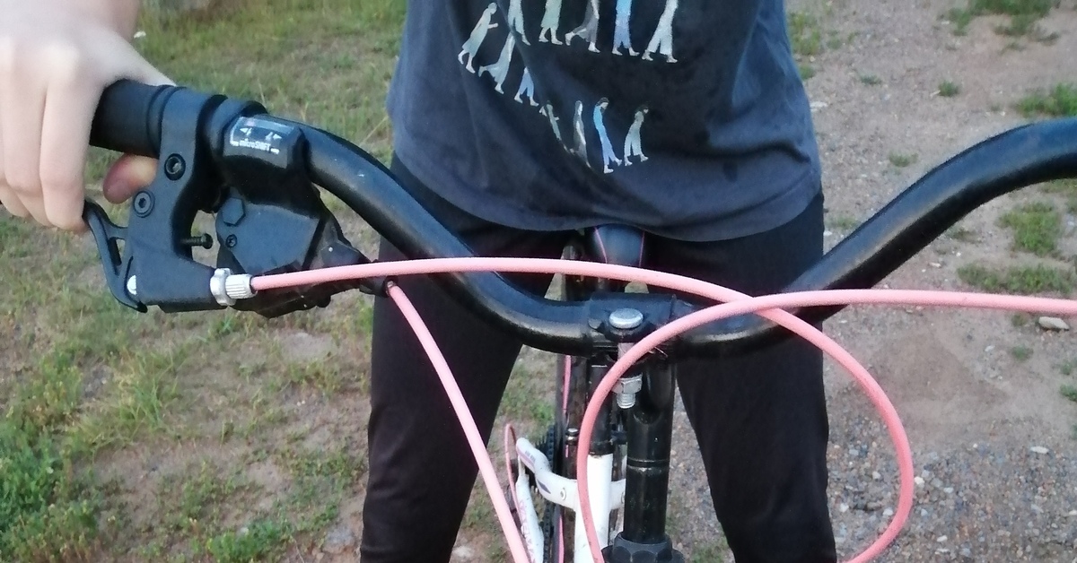 Кривой руль | Пикабу