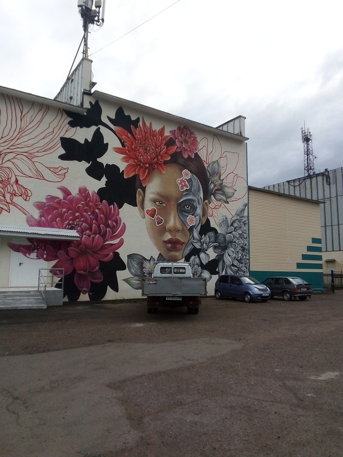 ������� ���