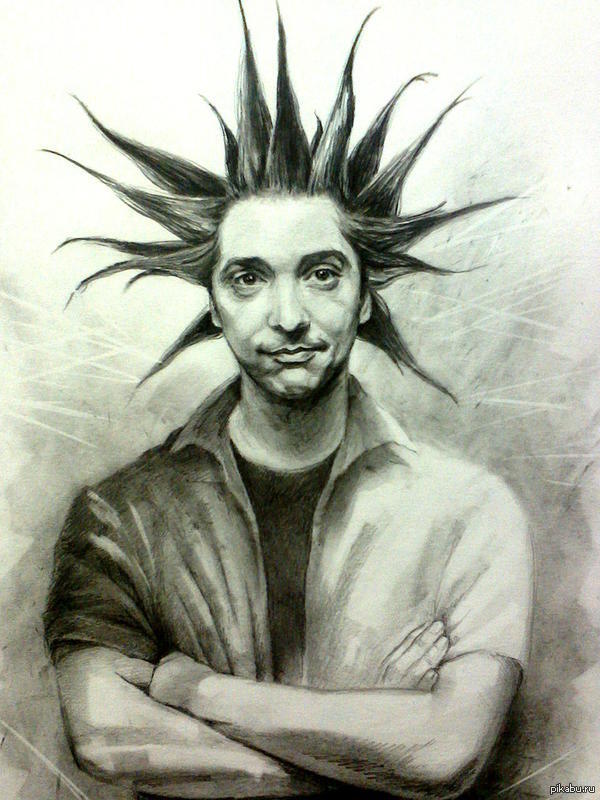 День памяти Михаила Горшенева 19.07.2013