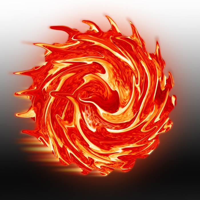 Огненный Змий