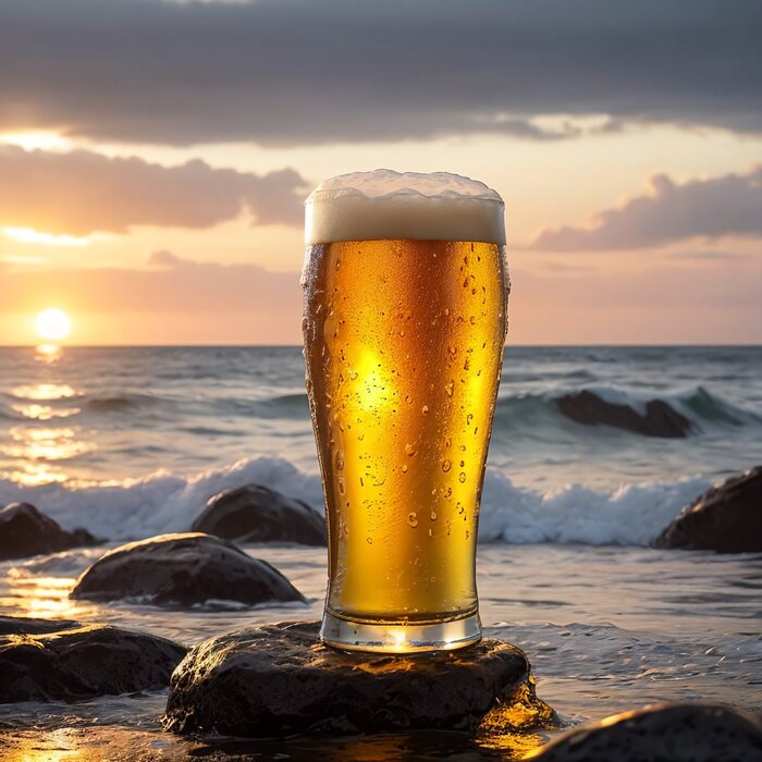 Выход из блока) Угощаю