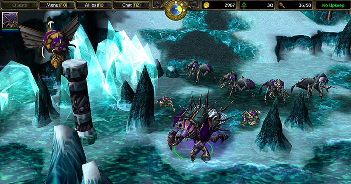 Warcraft 3 frozen throne. Warcraft III: the Frozen Throne. Warcraft 3 Frozen Throne шаман.