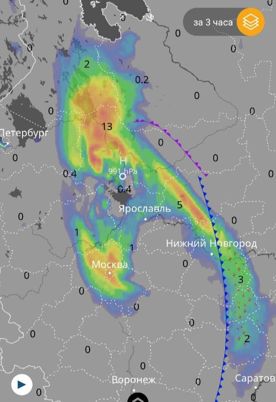 Карта погоды в москве сейчас. Карта погоды Воронеж. Осадки на карте Воронеж. Карта осадков Воронеж сейчас.