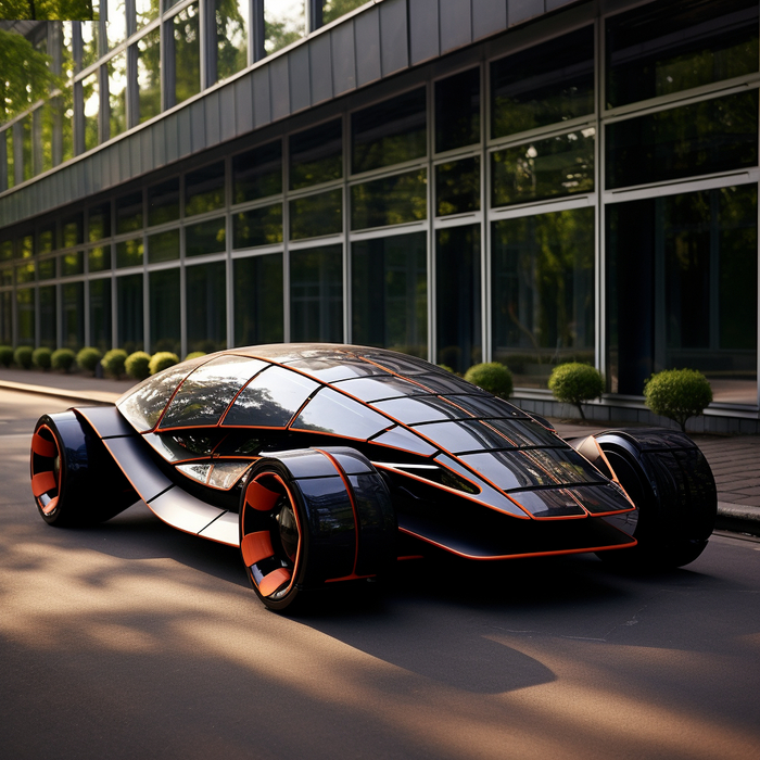 Это вам не Тесла