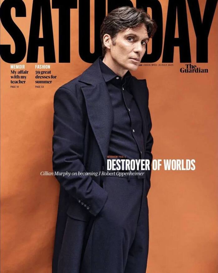     The Guardian Magazine,     , , ,  ̸, 