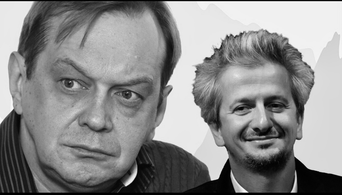 Он разрушает русский театр, нельзя его и на порог пускать: Михаил Горевой о Константине Богомолове