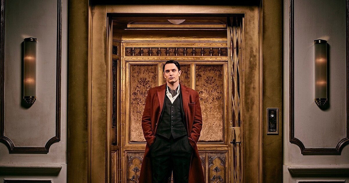 The continental: from the world of john wick. Иэн макшейн джон уик. Иэн макшейн джон уик. Уинстон скотт. Континенталь джон уик.