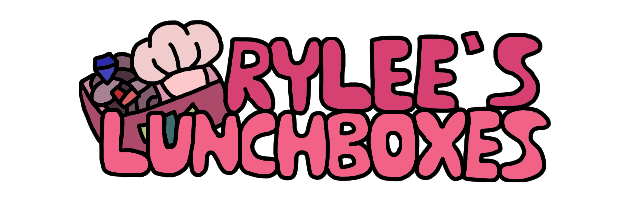   Rylee's Lunchboxes  itch.io , ,  , , Gamedev, Unity, Krita,  Steam, Itchio, Audacity, Windows, , ,  , Mac Os, , YouTube, 