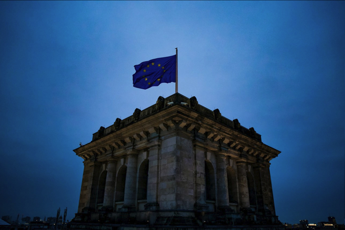 Euroclear в I полугодии получил €1,7 млрд процентных доходов от активов россиян