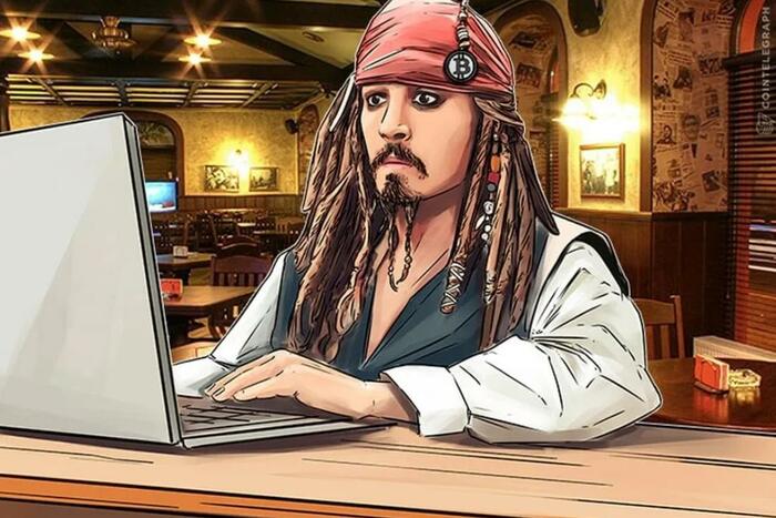 Хабр: Доля пиратов в российской игровой индустрии в 2022 году достигла 69%