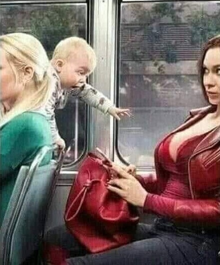 Ты не ты, когда голодный