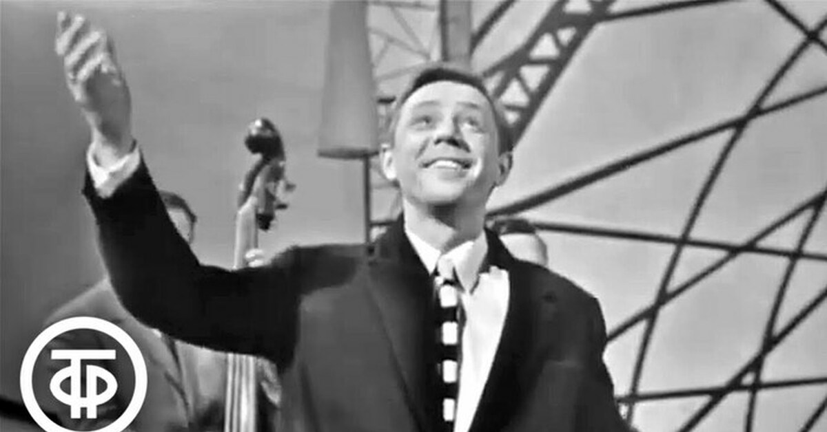 песенка крокодила гены вокальный квартет улыбка