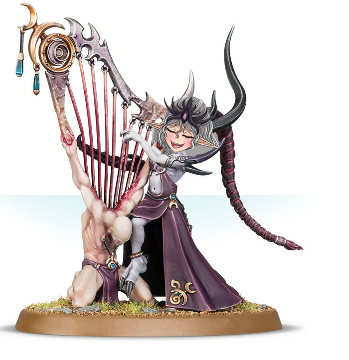 Автор idiotoftheeast через пол-года коррапта от рисования Слаанеш