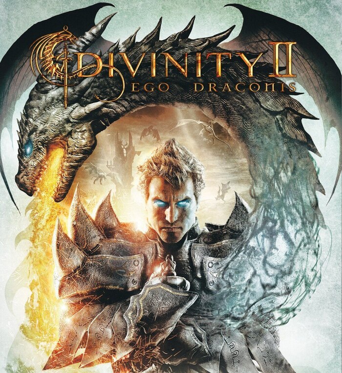   Divinity II: Ego Draconis  , RPG, , -, , Divinity 2
