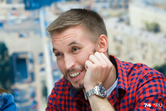 Спортивного директора ХК «Трактор» задержали по делу о наркотиках