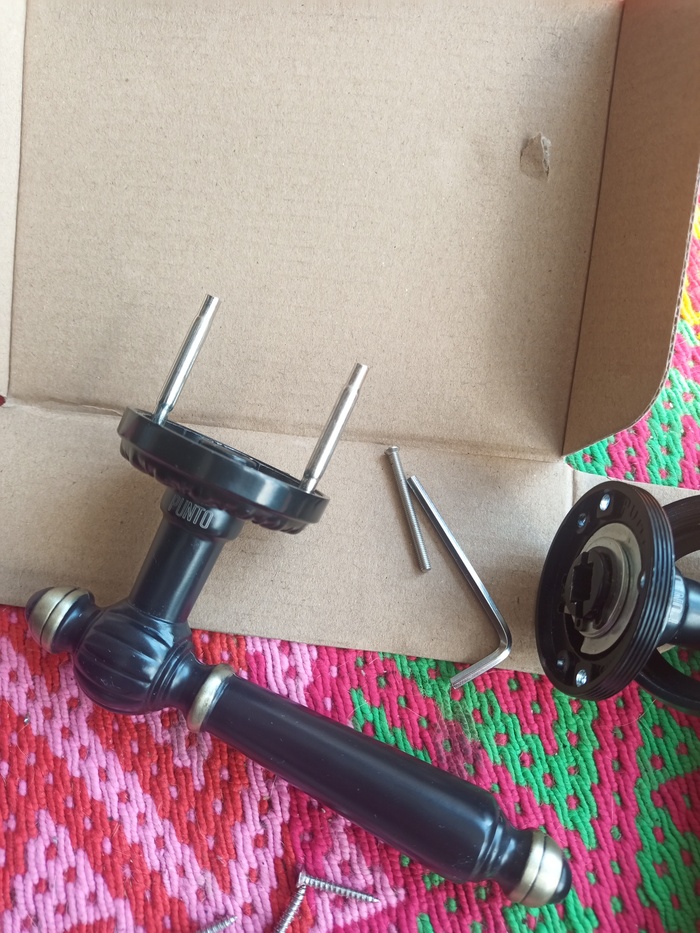 "Ручки" | Пикабу