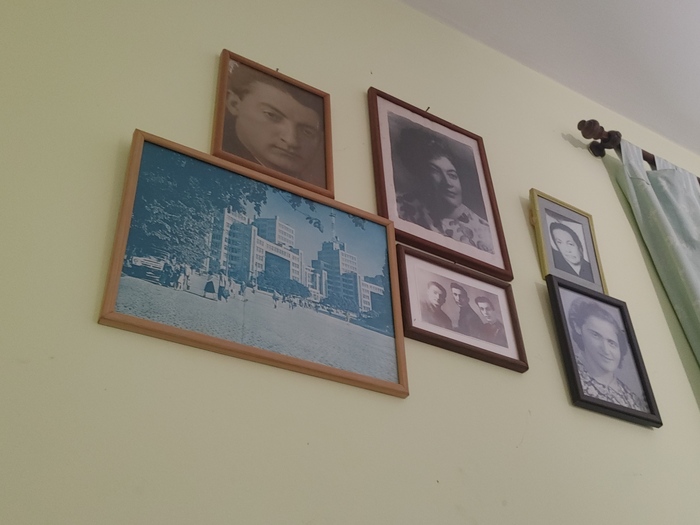 Осколки жизни | Пикабу