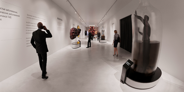 Музей вредных привычек откроется в Гостином дворе