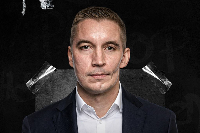 «Трактор» объявил об увольнении задержанного за наркотики директора по спортивному развитию