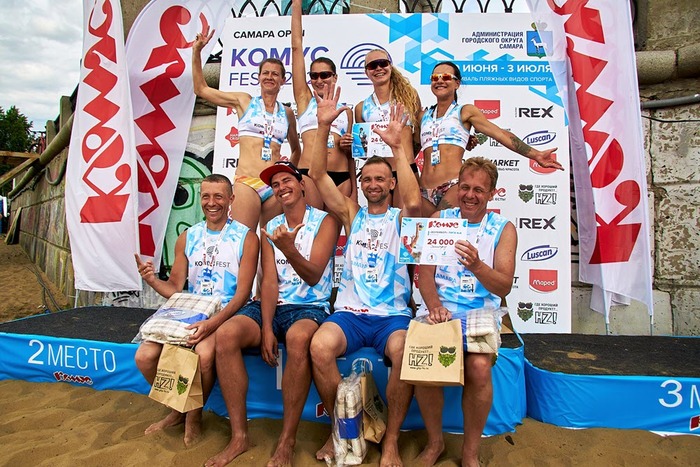 � ������ ������� 5-������� ��������� ������� ����� ������ ������� Open ����� Fest�