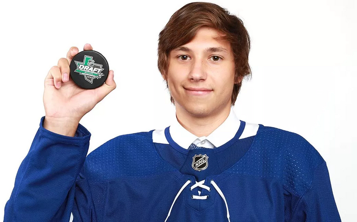 Новички «Трактора»: Семён Дер-Аргучинцев