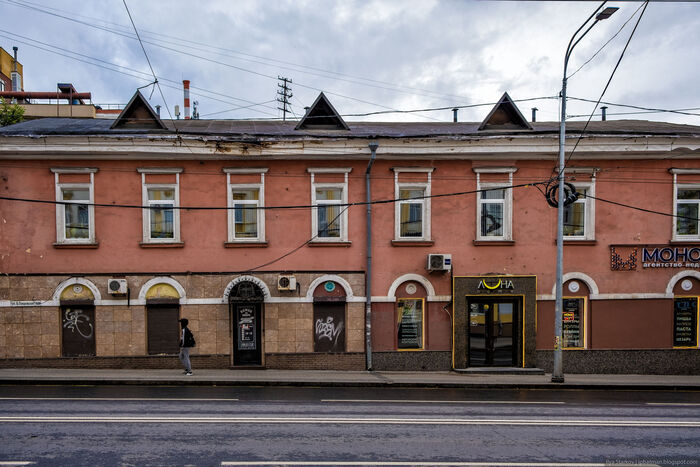 Фасадный декор - купить в Нижнем-Новгороде | Декоративные элементы для фасада- цена