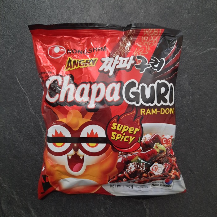 Chapaguri Ram-Don   Nongshim , , ,  , , 