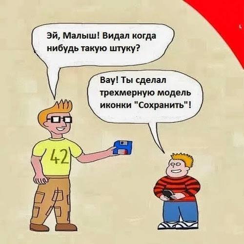 Чудо техники