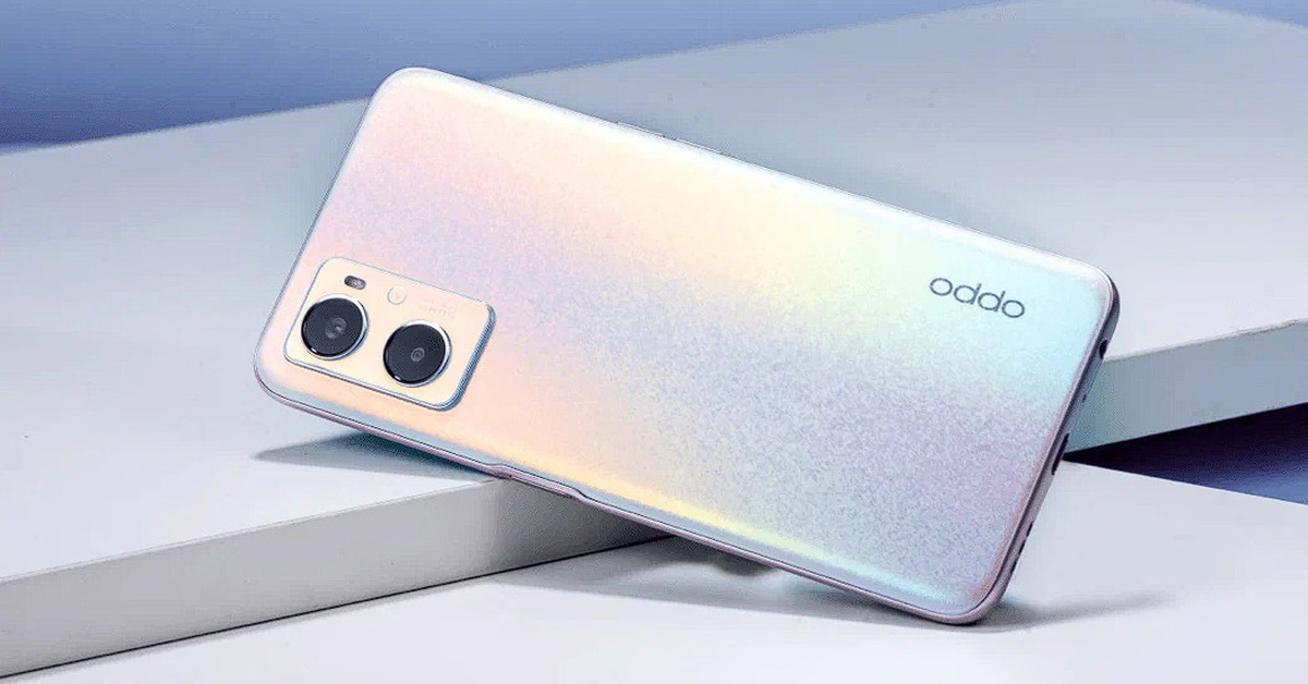 Смартфон OPPO A96 4G 6/128 ГБ со скидкой на ЯМ за 14т.р | Пикабу