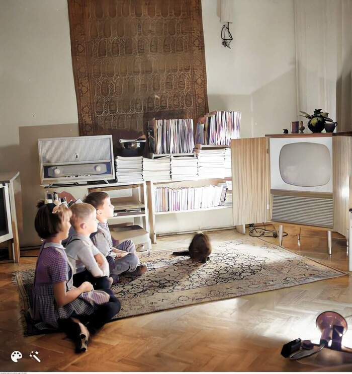 В гостях у сказки