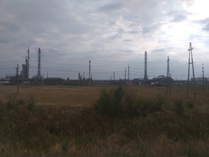 Новая работа или опять всё не так | Пикабу