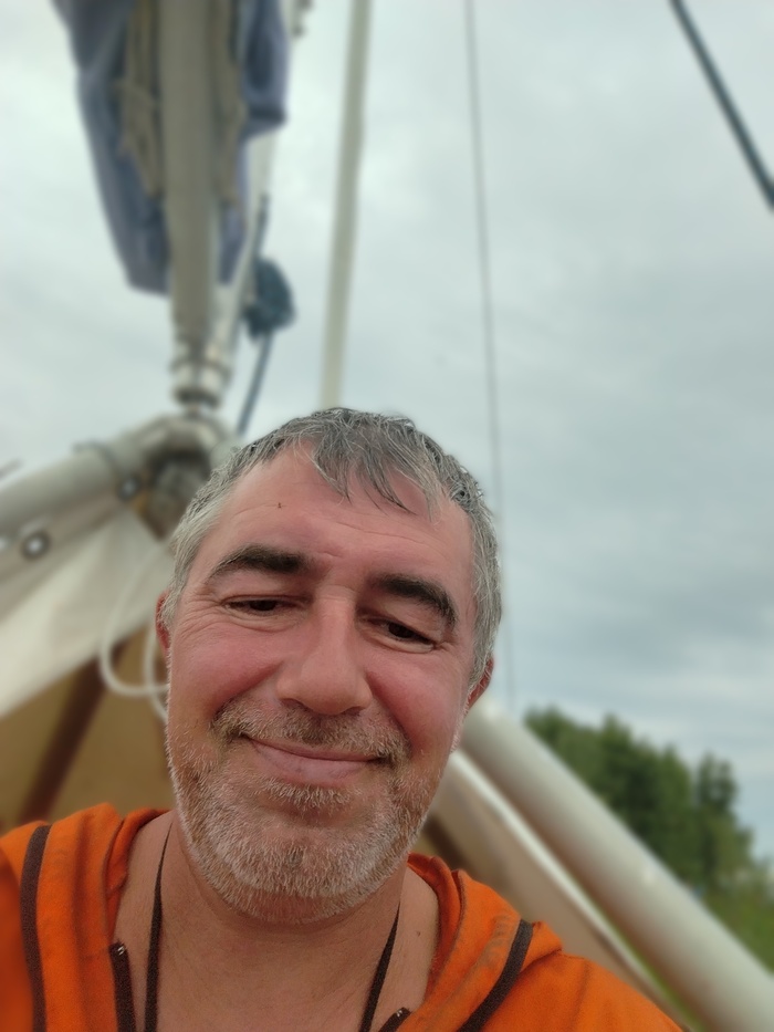 Ну с днюхой меня. Спасибо | Пикабу