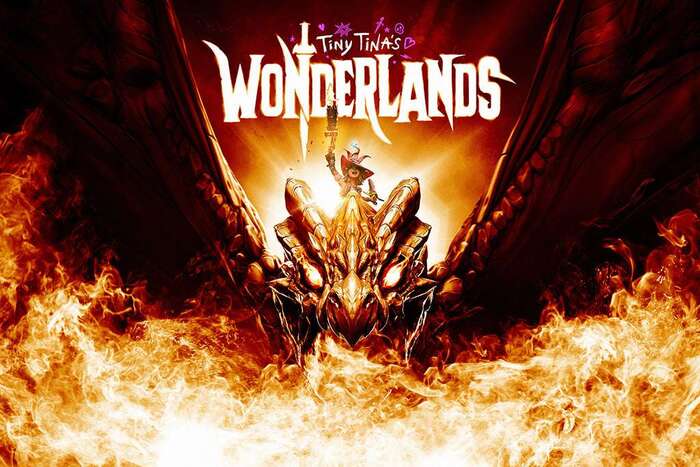  Shift-  Tiny Tina's Wonderlands   Borderlands - 3  / Borderlands 2, Borderlands 3, Gearbox software, Shift, ,  