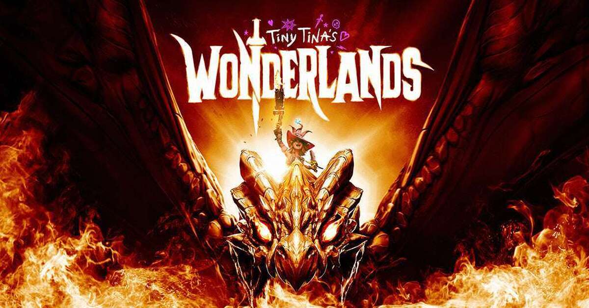 Level edition. Tiny Tinas Wonderland игра. Tiny Tina's Wonderlands ps4. Tiny Tina's Wonderlands: next-Level Edition. Tiny Tina´s Wonderlands: chaotic great Edition.