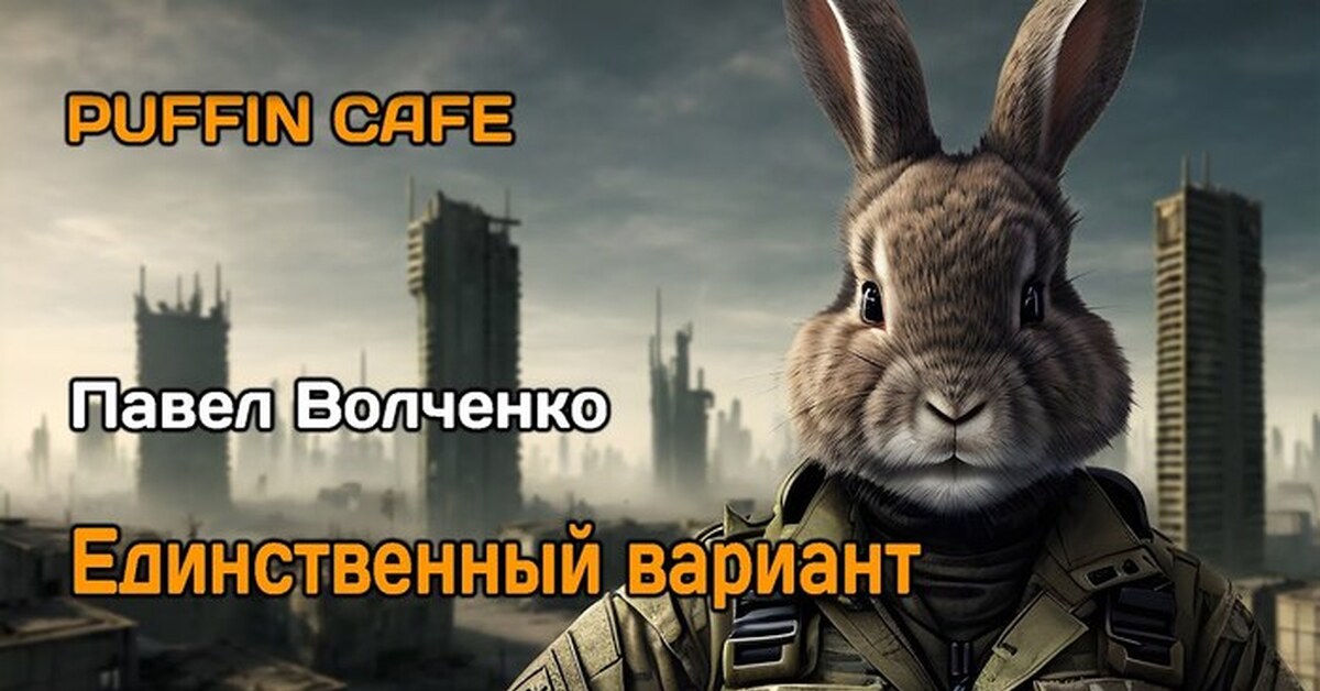 Единственный вариант