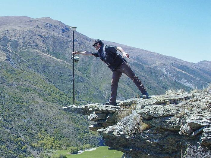 С днём кадастрового инженера!