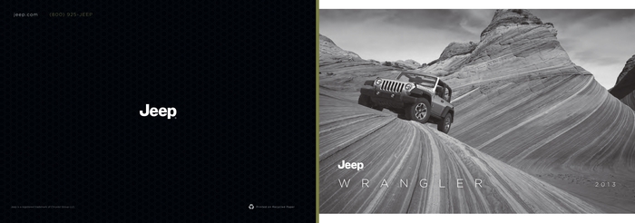  Jeep Wrangler  2013  , , , , Jeep Wrangler