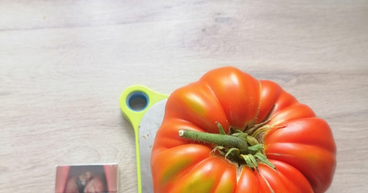 Гигантизм | Пикабу