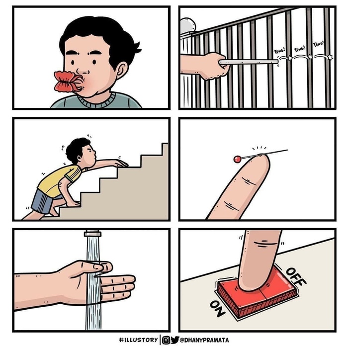 ����, ������� � �����-�� ����� � ������� :)