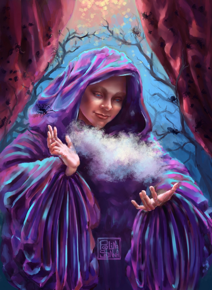 Поддержка облака | Пикабу