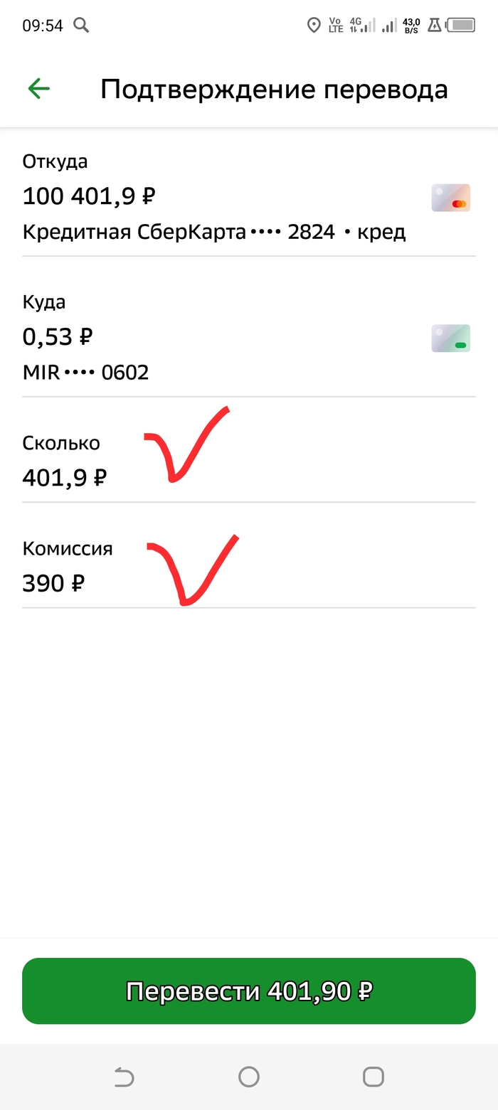 Сбер такой сбер
