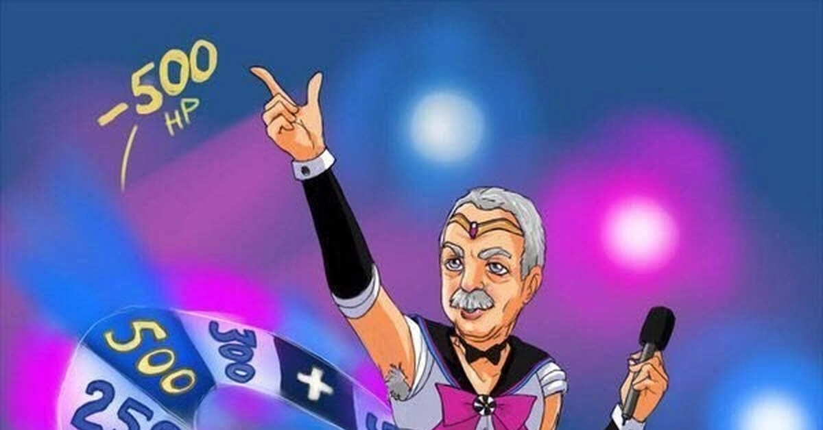 Крутите барабан | Пикабу