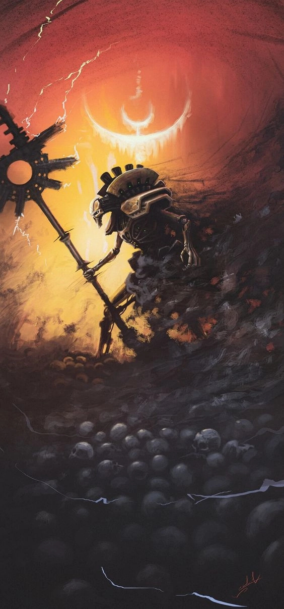      Warhammer 40k, , 