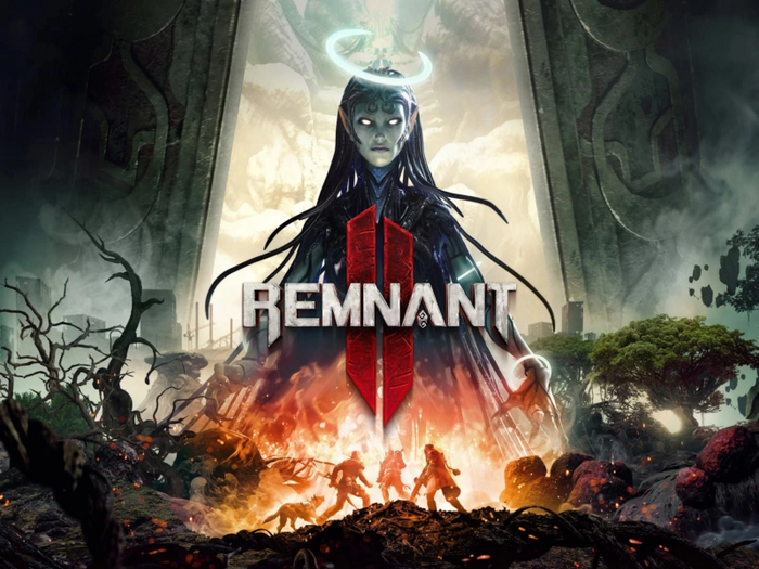   Remnant II  1 ! - Steam, ,  , , -, MMORPG, Remnant: From the ashes, ,  , , Remnant 2