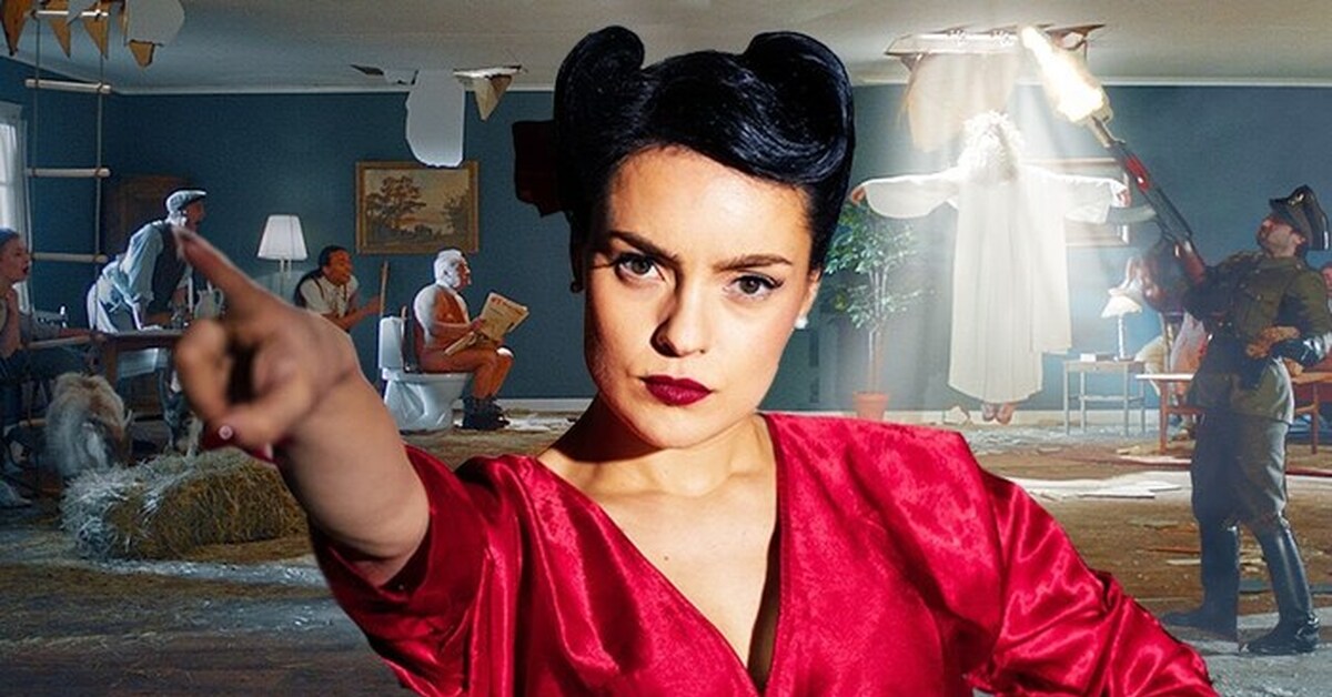 Обожаю Маленькую Нору! | Пикабу