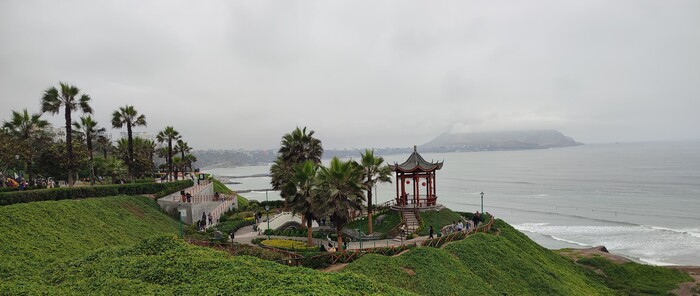 Ужасы Перу. Стена позора, преступность, цунами Перу, Лима, Южная Америка, Латинская Америка, Жизнь за границей, Путешествия, Негатив, Длиннопост